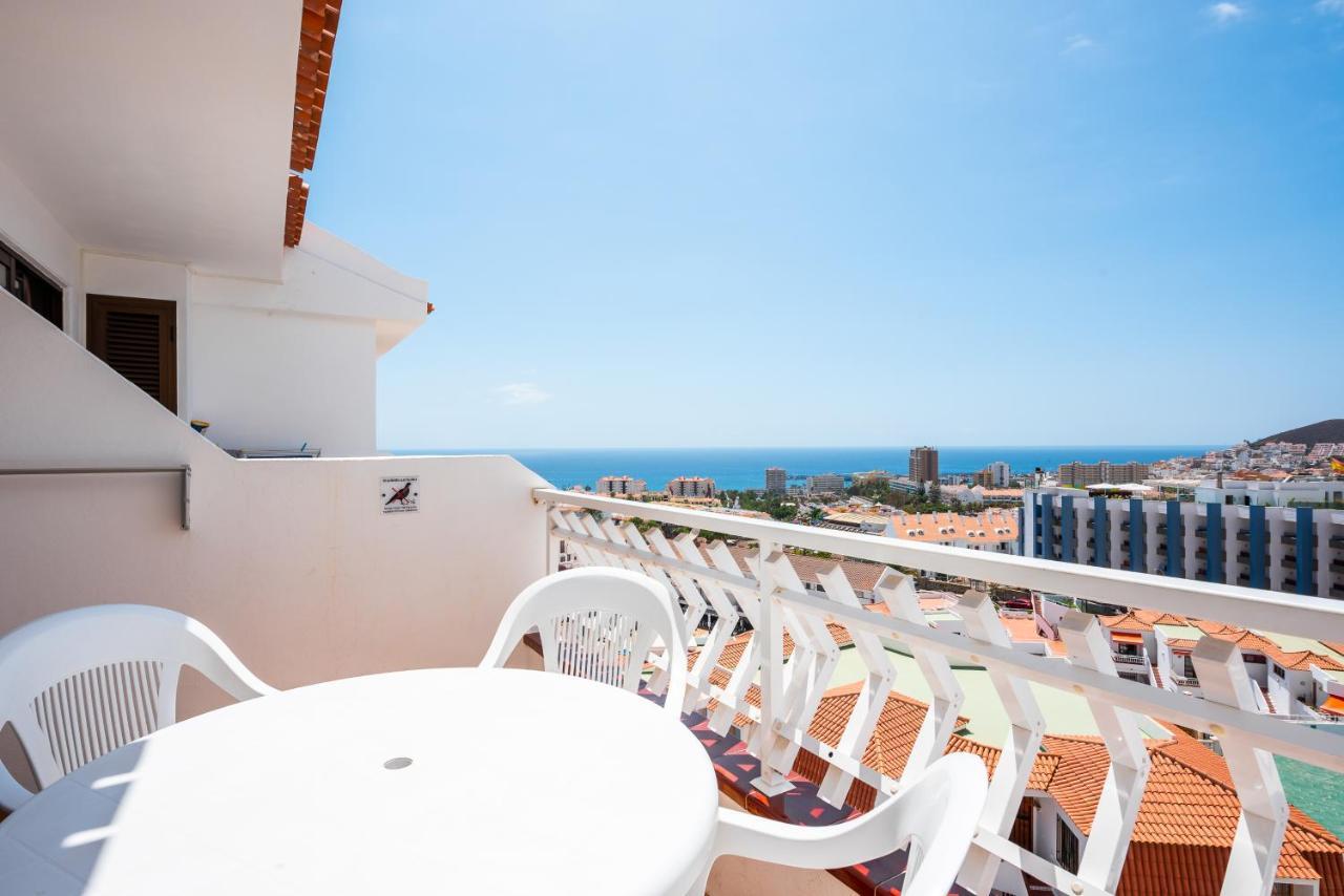 Club Tenerife Los Cristianos (Tenerife)