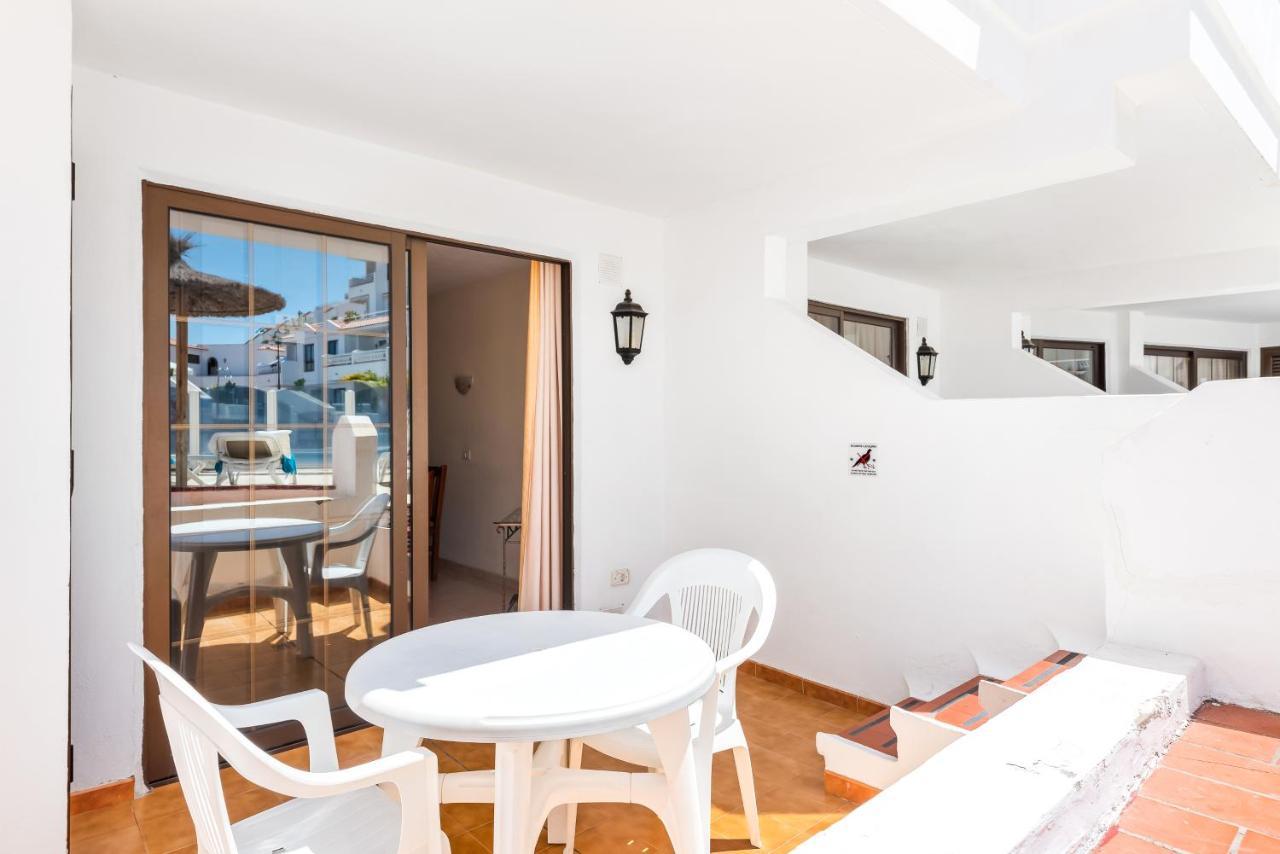 Club Tenerife 3* Los Cristianos (Tenerife)