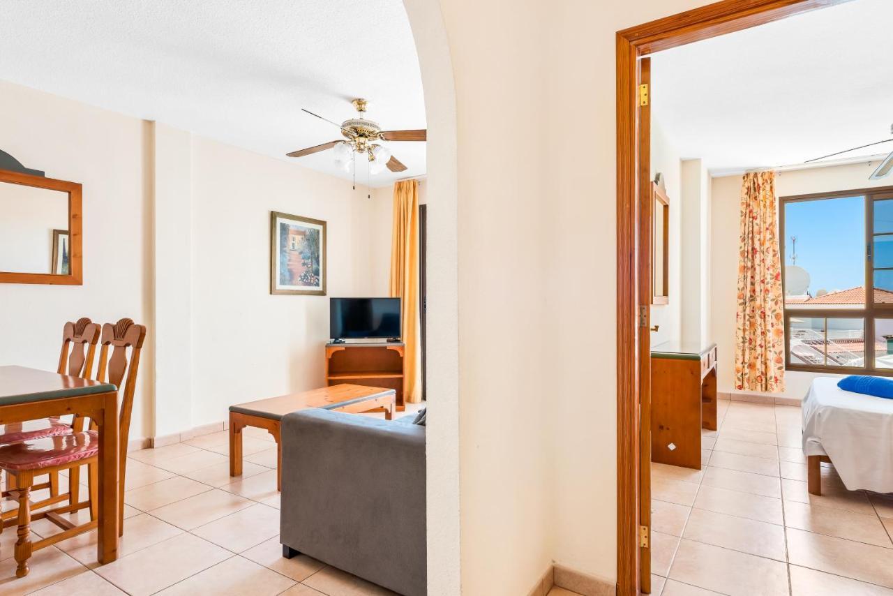 Hotel Club Tenerife Los Cristianos (Tenerife)