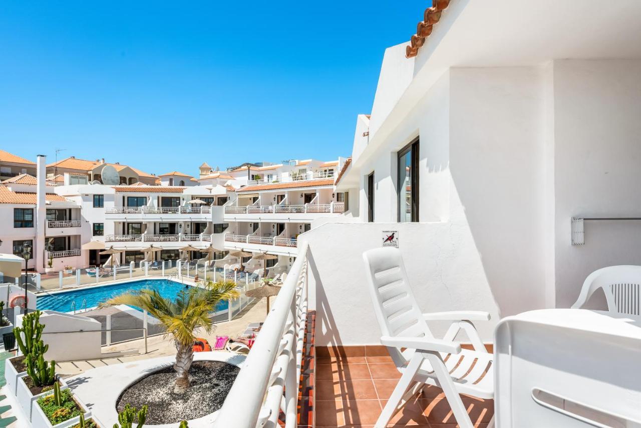 Hotel Club Tenerife