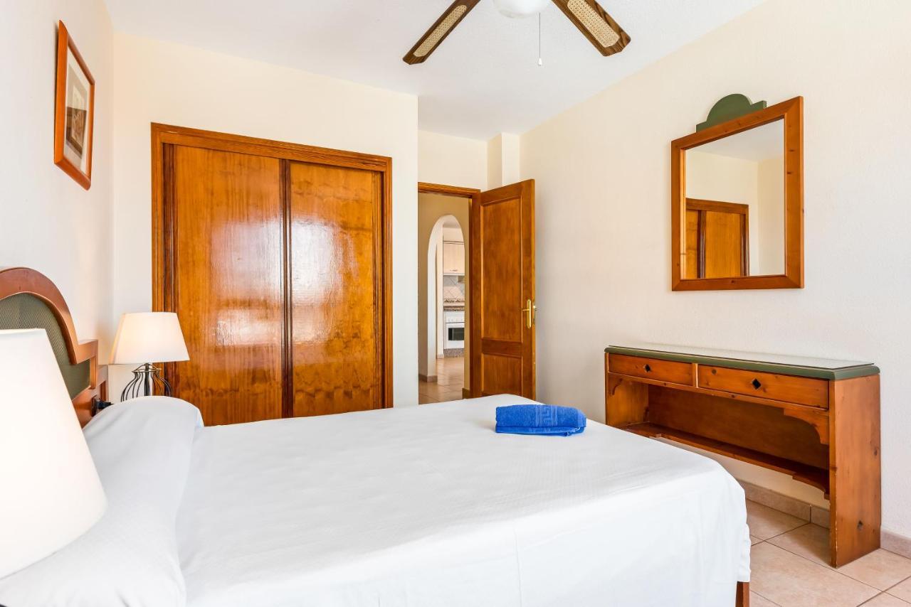 Club Tenerife 3* Los Cristianos (Tenerife)