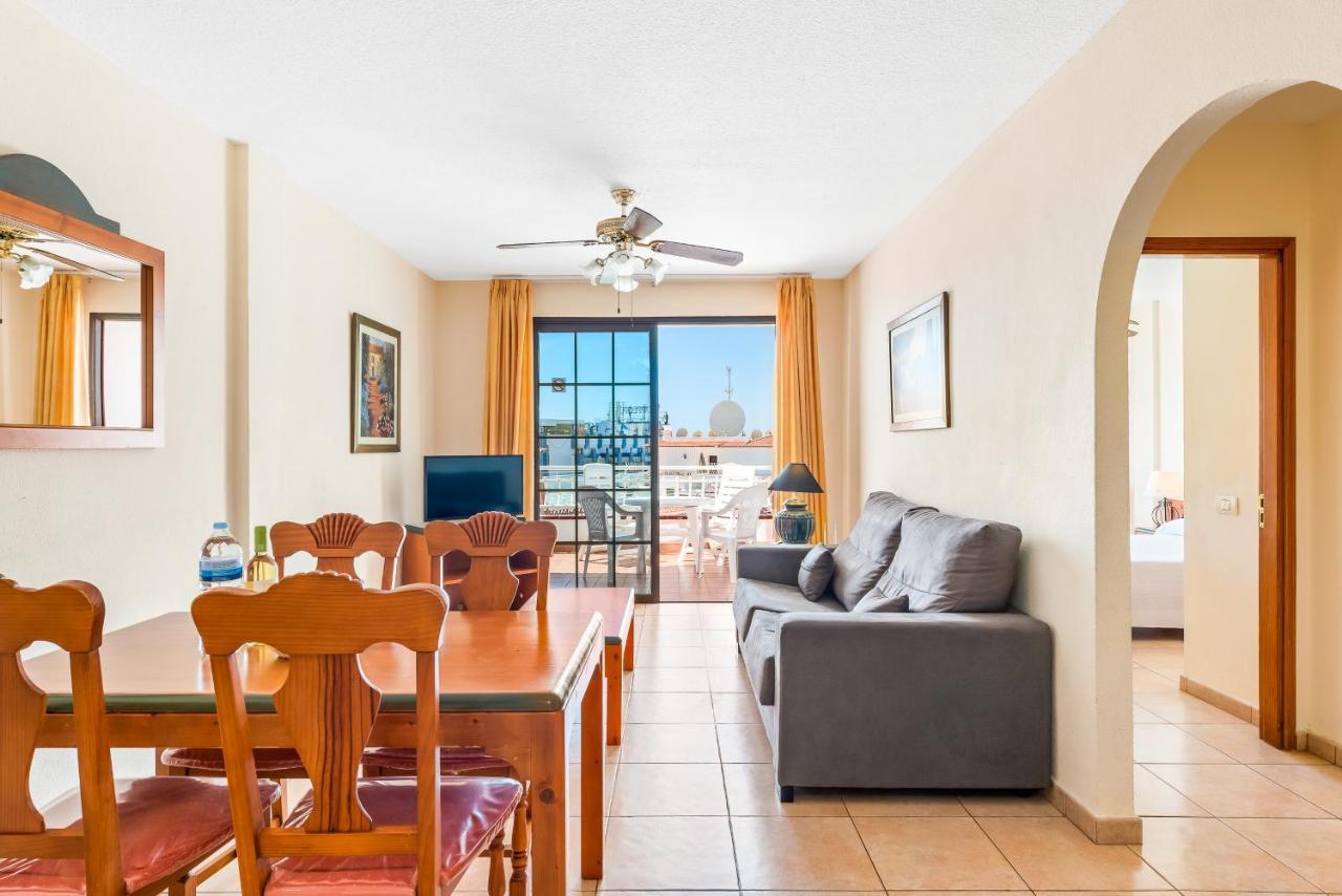 Club Tenerife Hotel Los Cristianos (Tenerife)