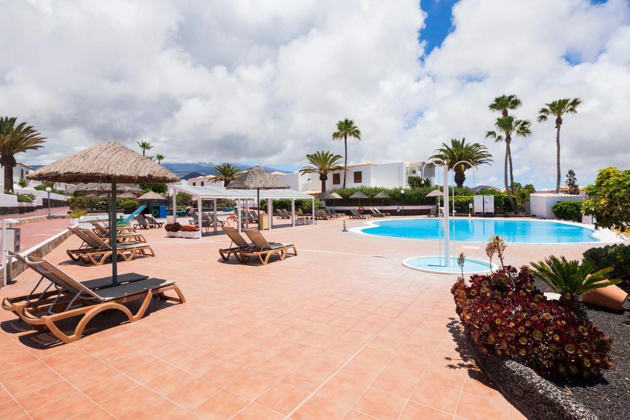 Apartamento Aqua Vista, Golf Del Sur *
