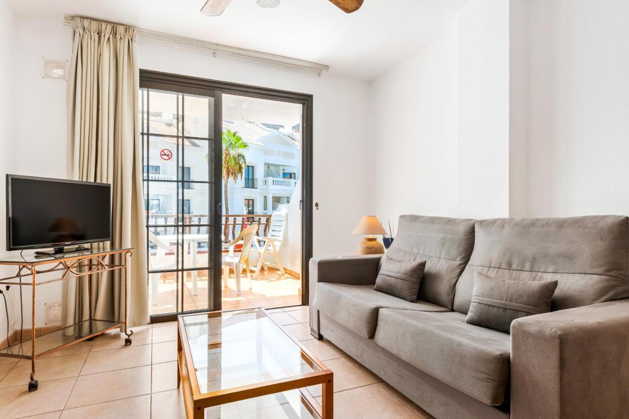 Hotel Club Tenerife Los Cristianos (Tenerife)