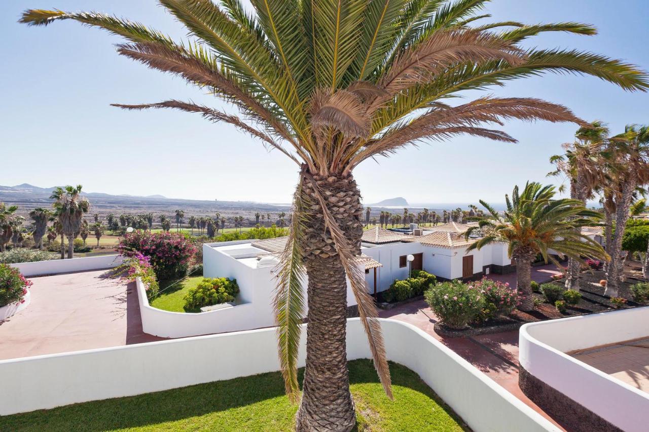 Aqua Vista, Golf Del Sur Apartamento *