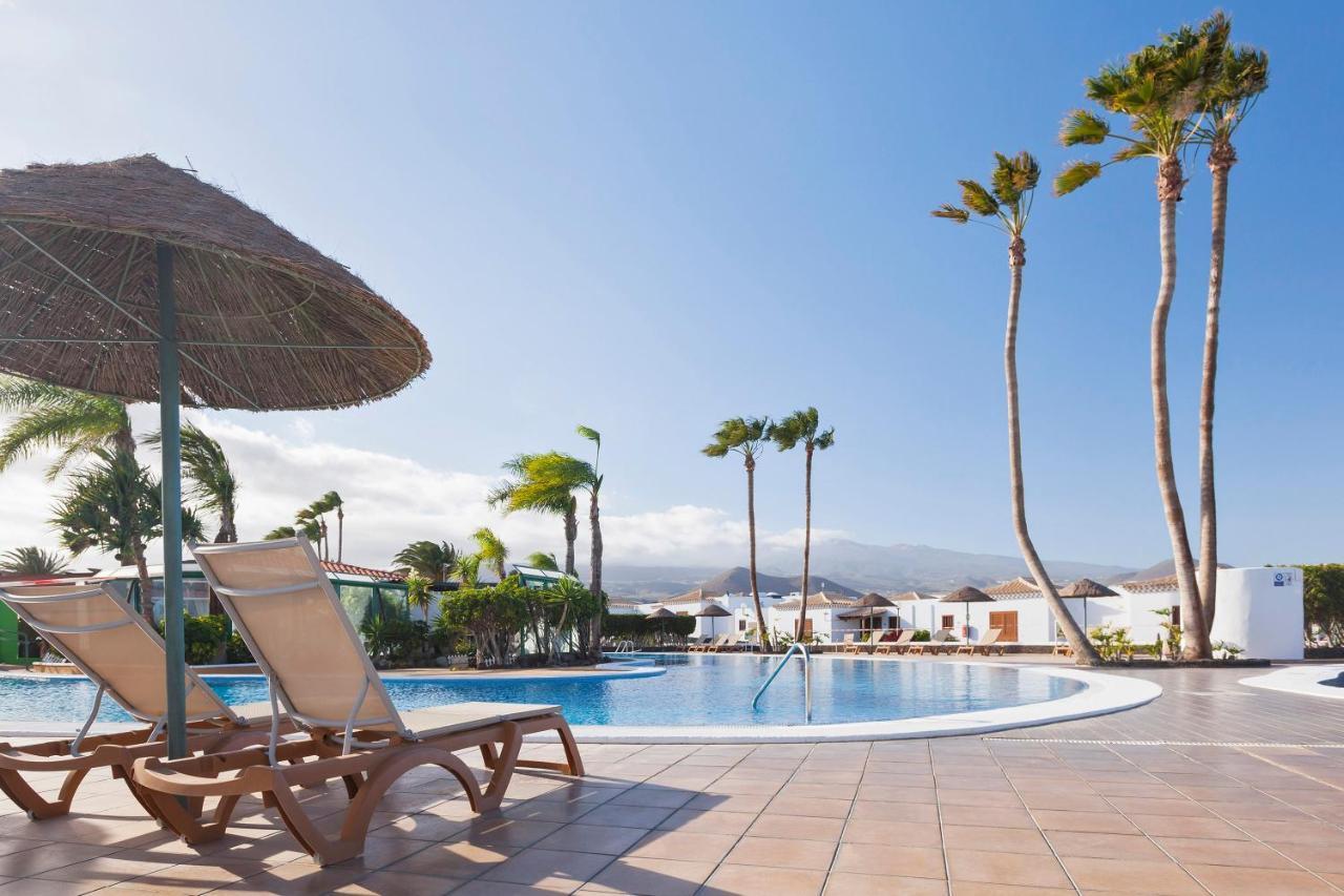 Apartamento Aqua Vista, Golf Del Sur San Miguel de Abona