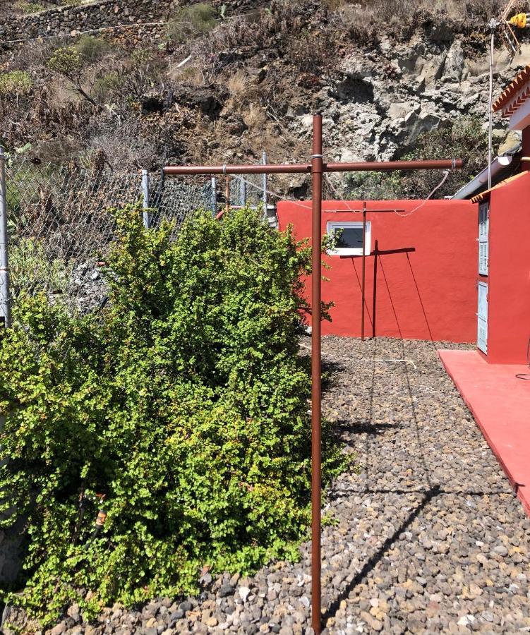 Casita Vergas