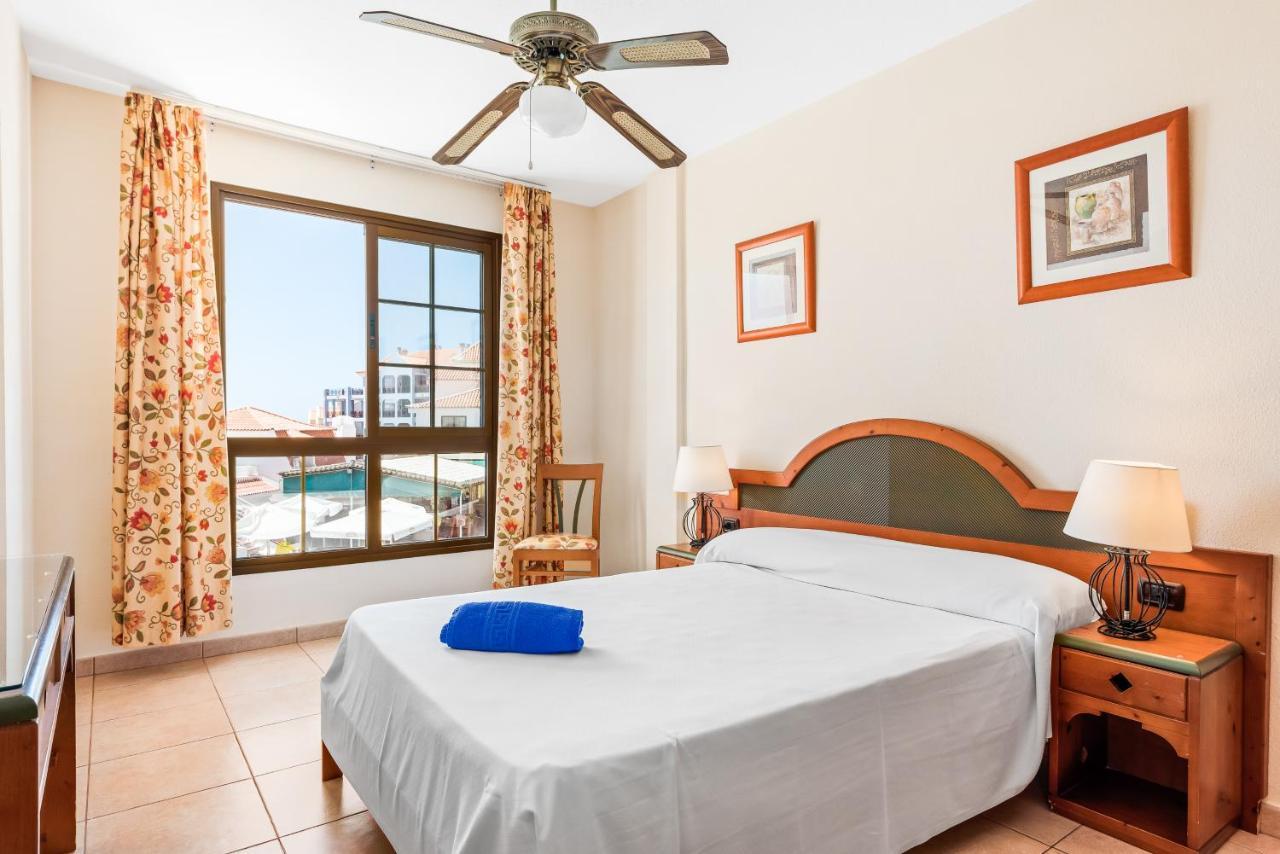 Club Tenerife Hotel 3*