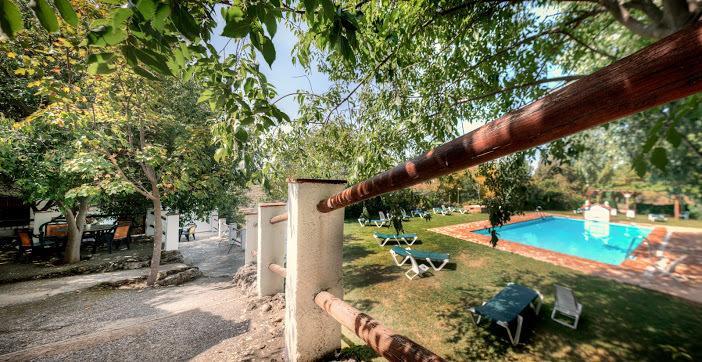 Apartment Cortijo Balzain *