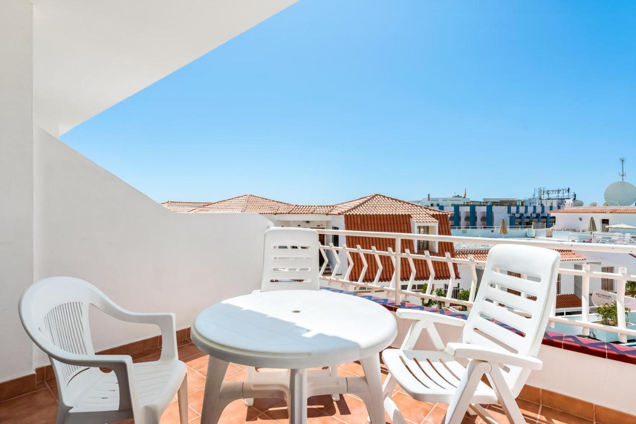 Hotel Club Tenerife