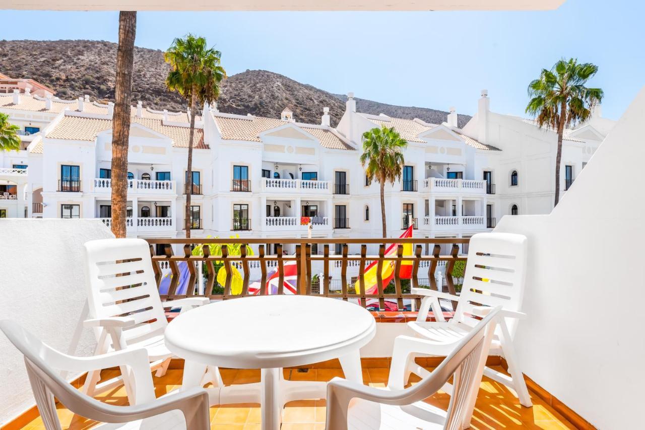 Hotel Club Tenerife Los Cristianos (Tenerife)