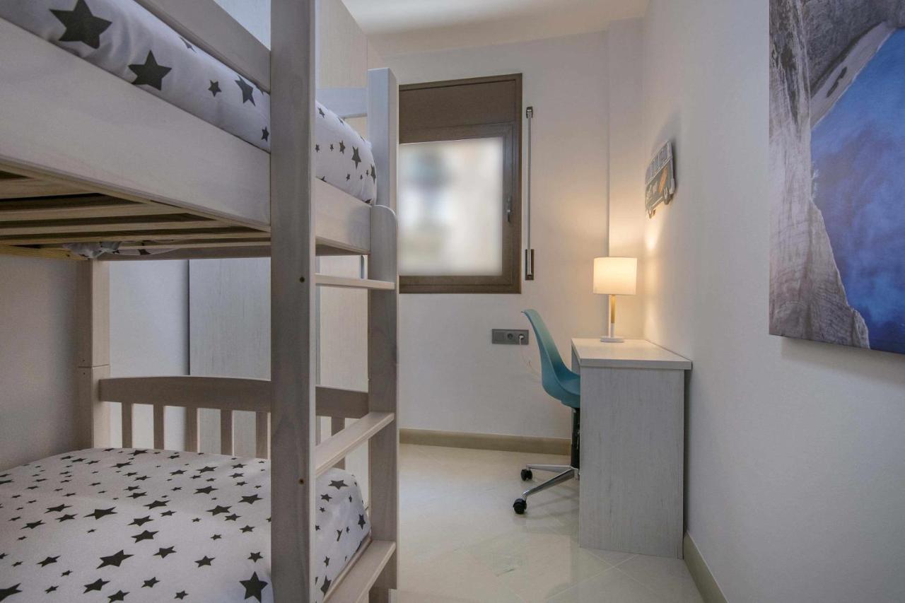 Kisa Centro Histórico De Apartamento Manresa