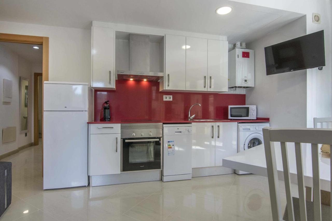 Apartamento Kisa Centro Histórico De