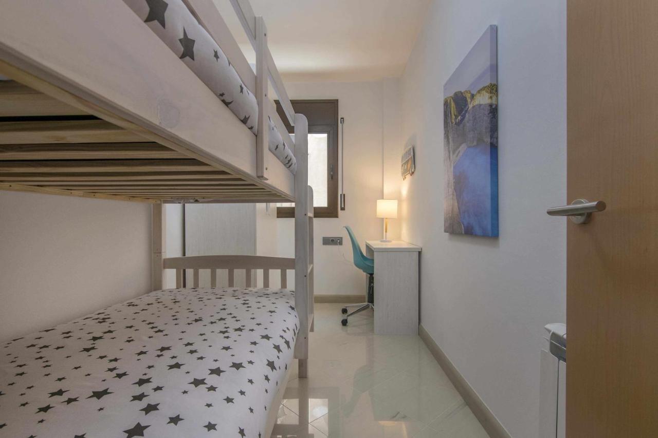 Apartamento Kisa Centro Histórico De
