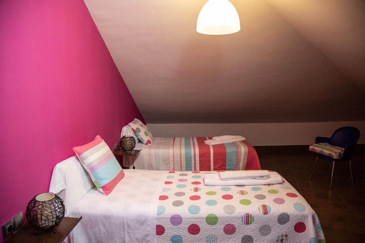 Apartamento Palacio Sirvente Mieres