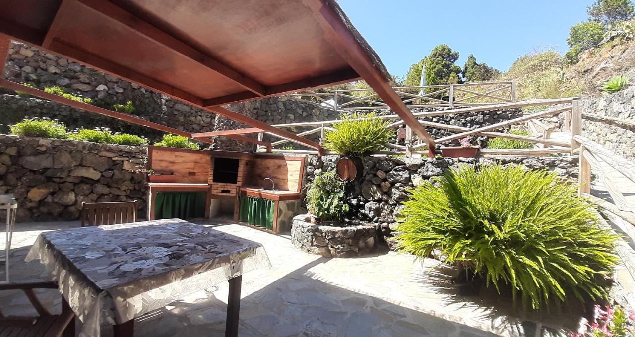 Guinderos Country house