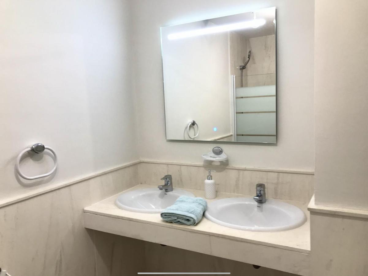 Apartamento Mi Capricho 4b Beachfront - With Sea View - Costa Del Sol - *