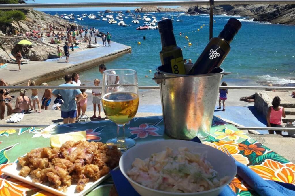 Apartamento Apt. Con Vistas Islas Medas *
