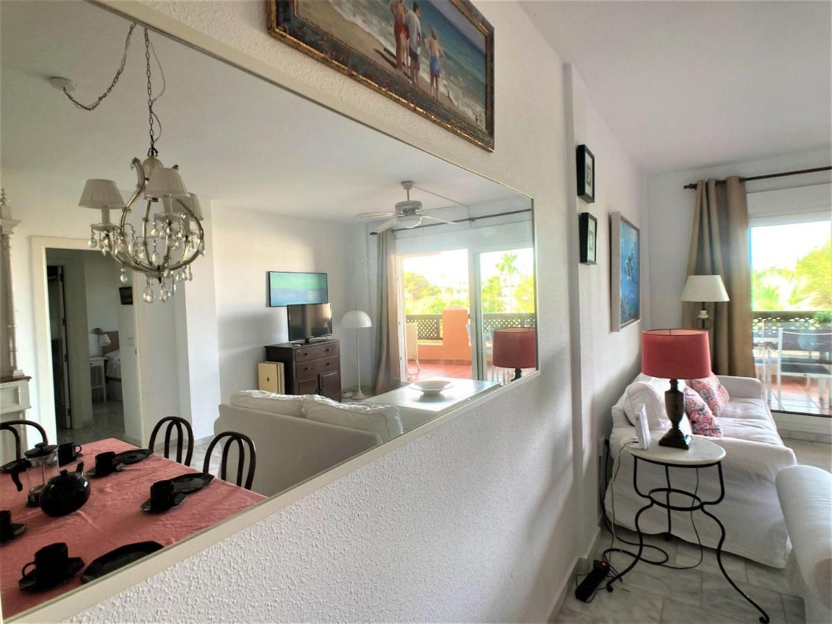 Spanish Connection - Hacienda La Zeneta Apartamento *