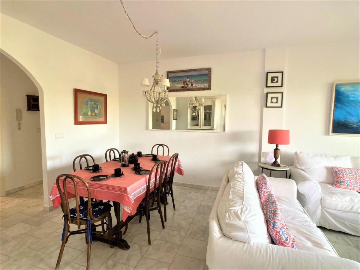 Spanish Connection - Hacienda La Zeneta Apartamento Cabo de Palos