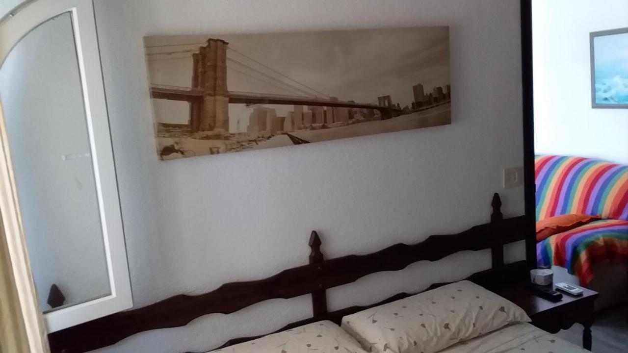 Apartamento Paraiso Del Sol *