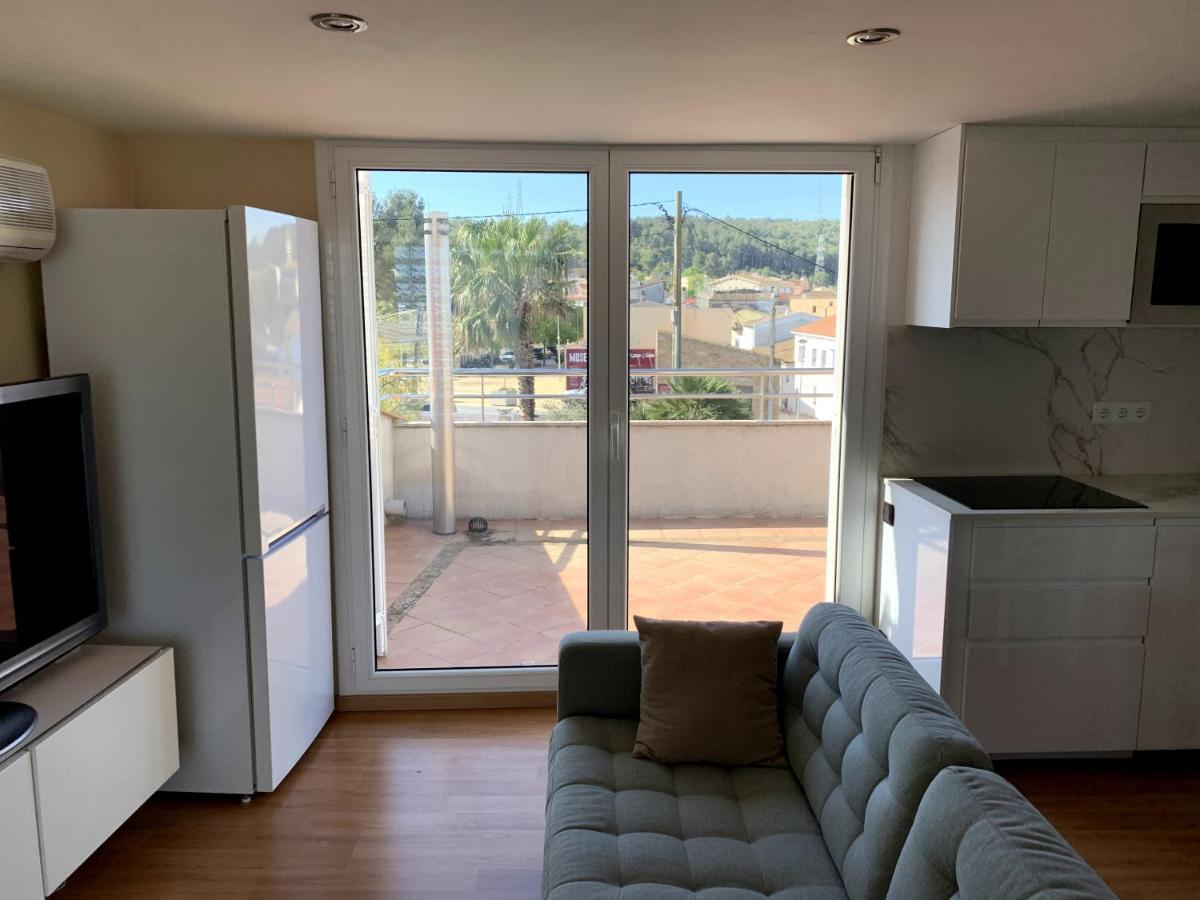 Apartamento Entero Con Vistas Panorámicas *