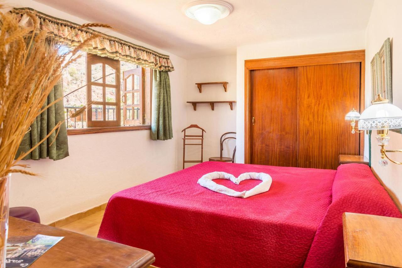 Casa Rural Casaro Сasa de vacaciones
