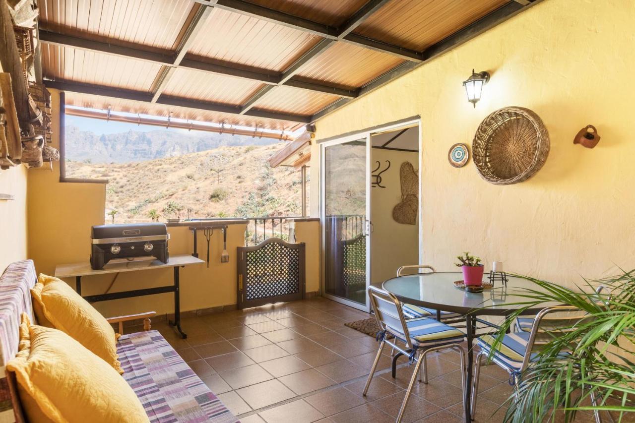 Casa Rural Casaro Сasa de vacaciones La Sorrueda