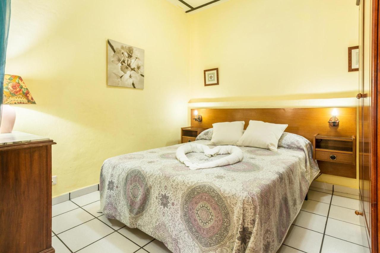 Casa Rural Casaro