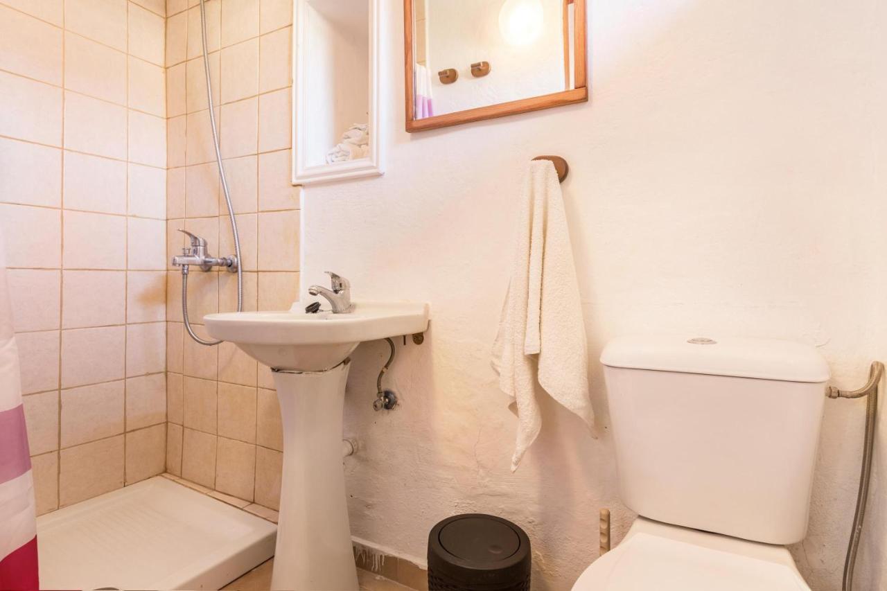 Сasa de vacaciones Casa Rural Casaro La Sorrueda