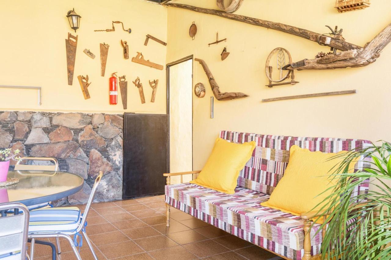 Casa Rural Casaro La Sorrueda