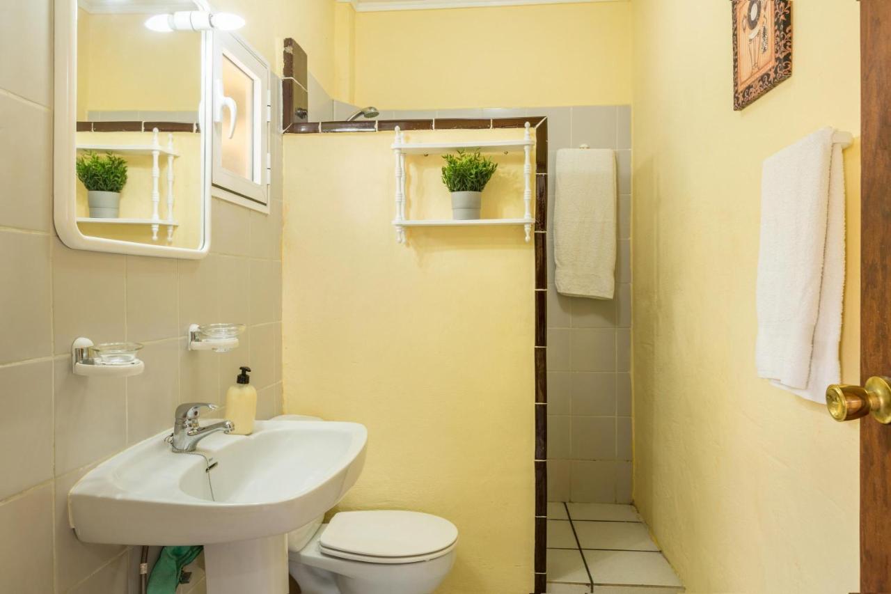Сasa de vacaciones Casa Rural Casaro