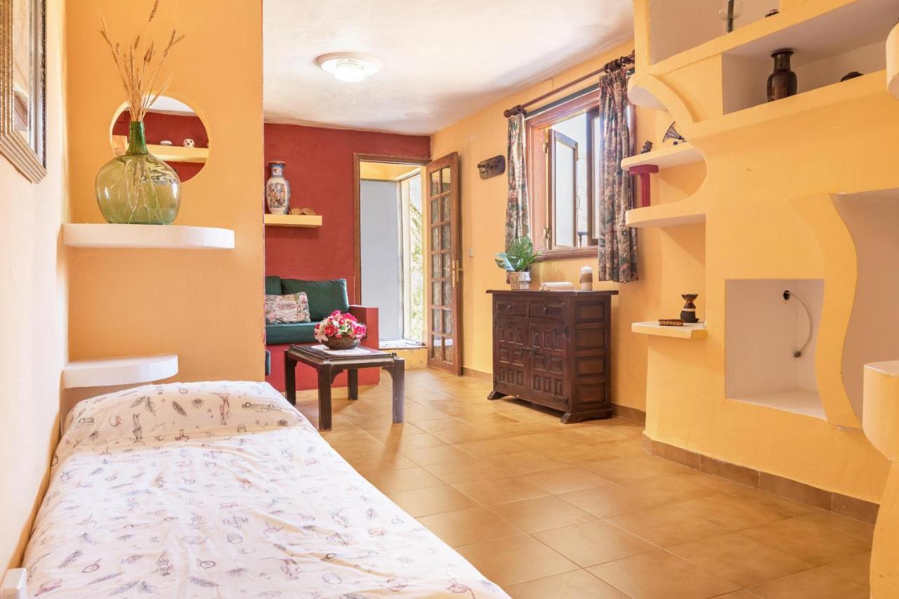 Casa Rural Casaro *