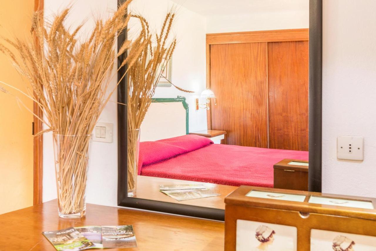 Casa Rural Casaro * La Sorrueda