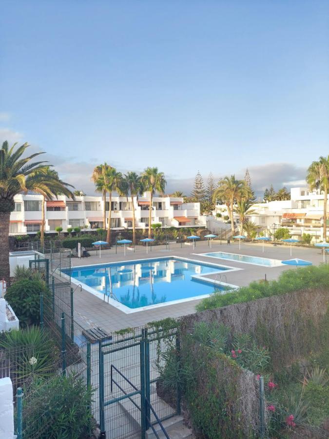 Apartment Cozy Estudio, Pool View - Wifi Free Costa Del Silencio