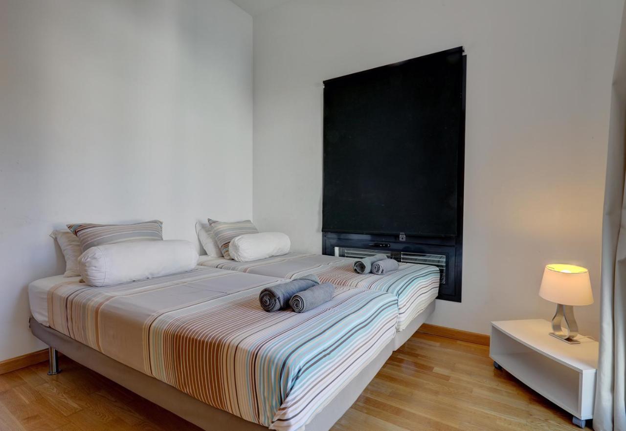 Villa In Puerto Marina With Private Pool Benalmádena