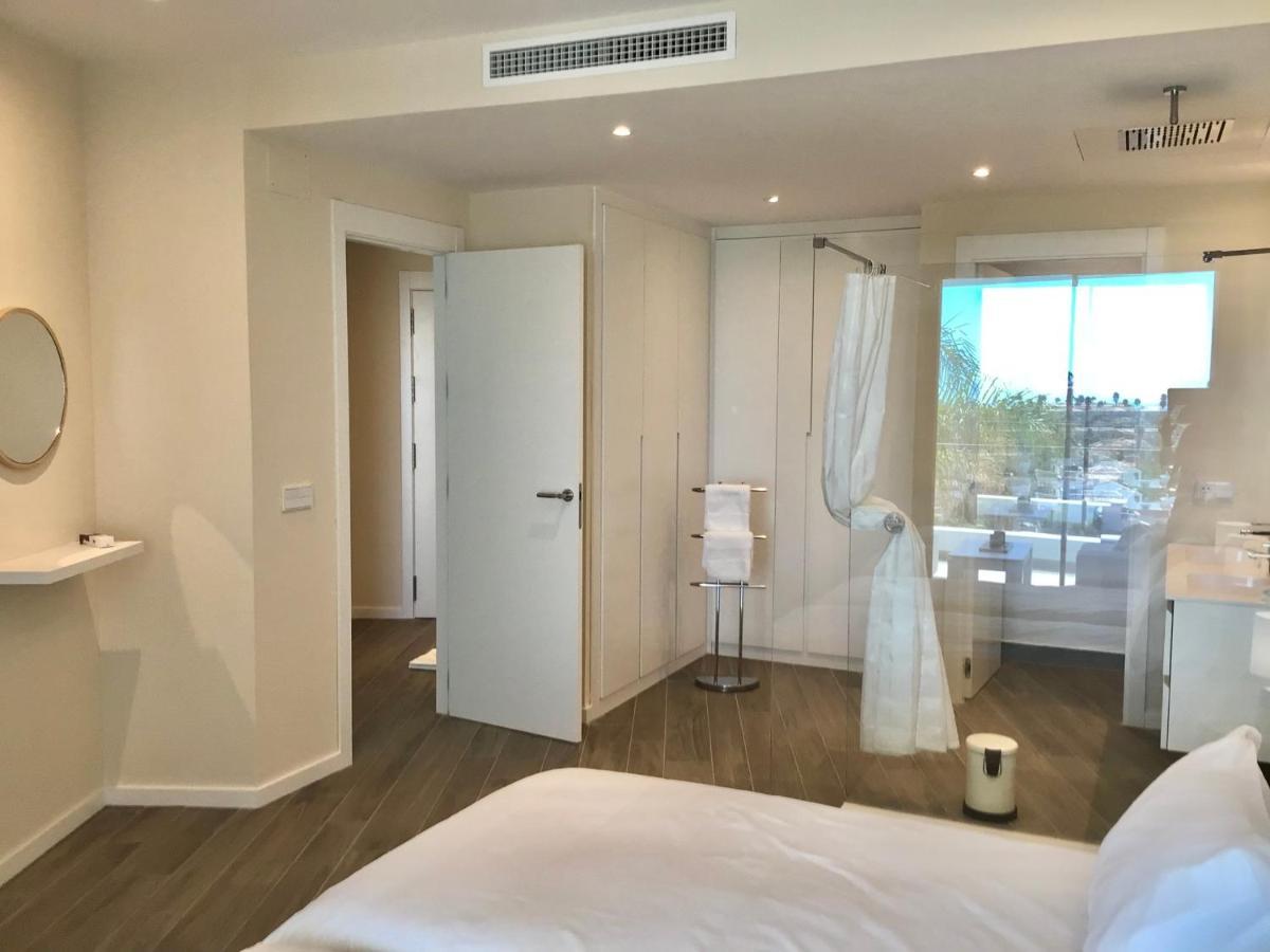 Luxury Juliano - The View Apartamento *