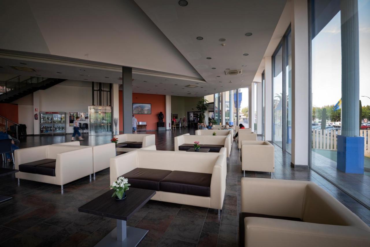 Xon's Platja Ha Hotel
