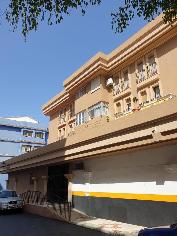 Edificio Apolo *