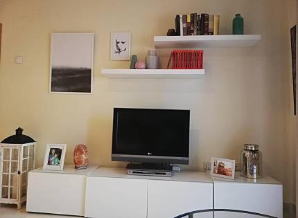 Brisas De Almayate Apartment Almayate Alto