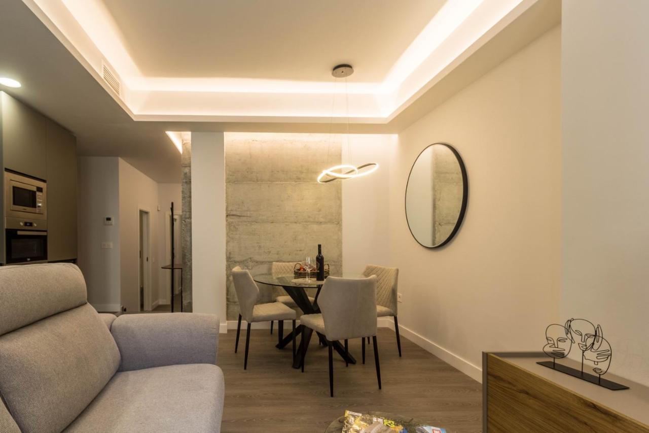 Apartamento A Tu Ritmo! Edificio Muy Tranquilo Y Moderno!