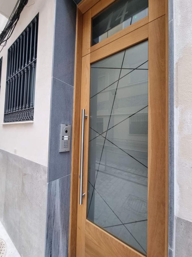 Apartamento A Tu Ritmo! Edificio Muy Tranquilo Y Moderno!