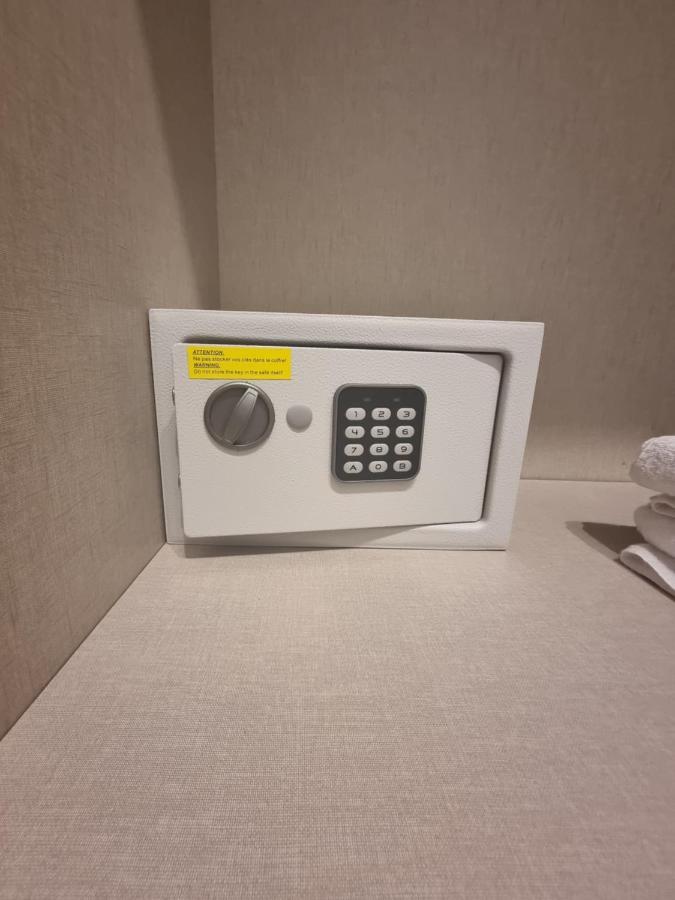 Apartamento A Tu Ritmo! Edificio Muy Tranquilo Y Moderno! *