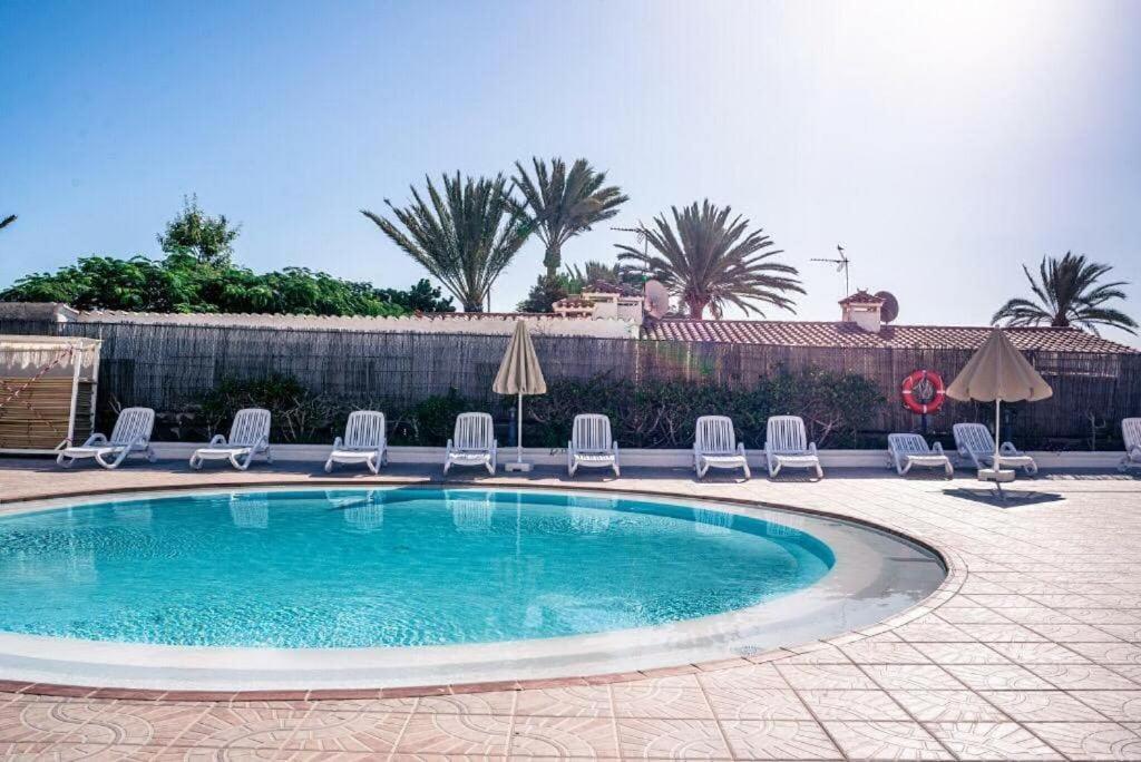 Apartment Tucan With Beautiful Views Near Dunes, Fast Fiber Wifi *