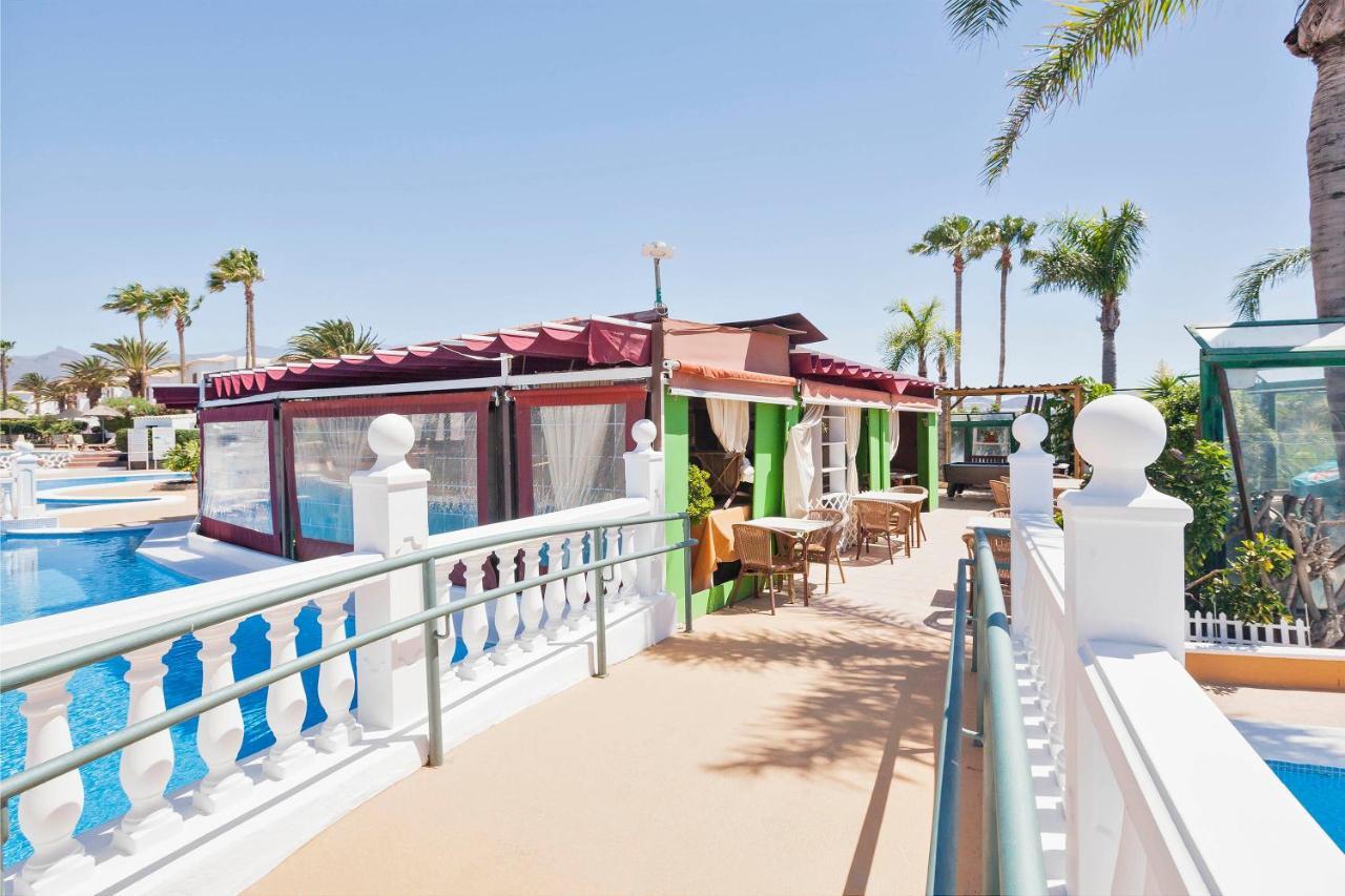Vacation Station, Golf Del Sur Villa *