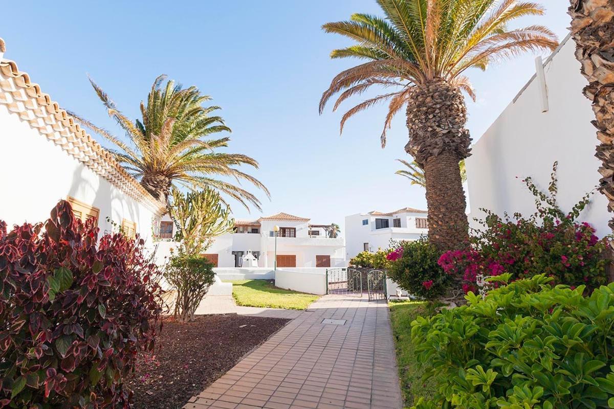 Vacation Station, Golf Del Sur Villa