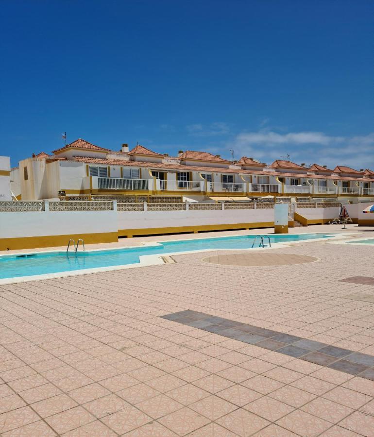 Apartamento Caleta Amigos 6b *
