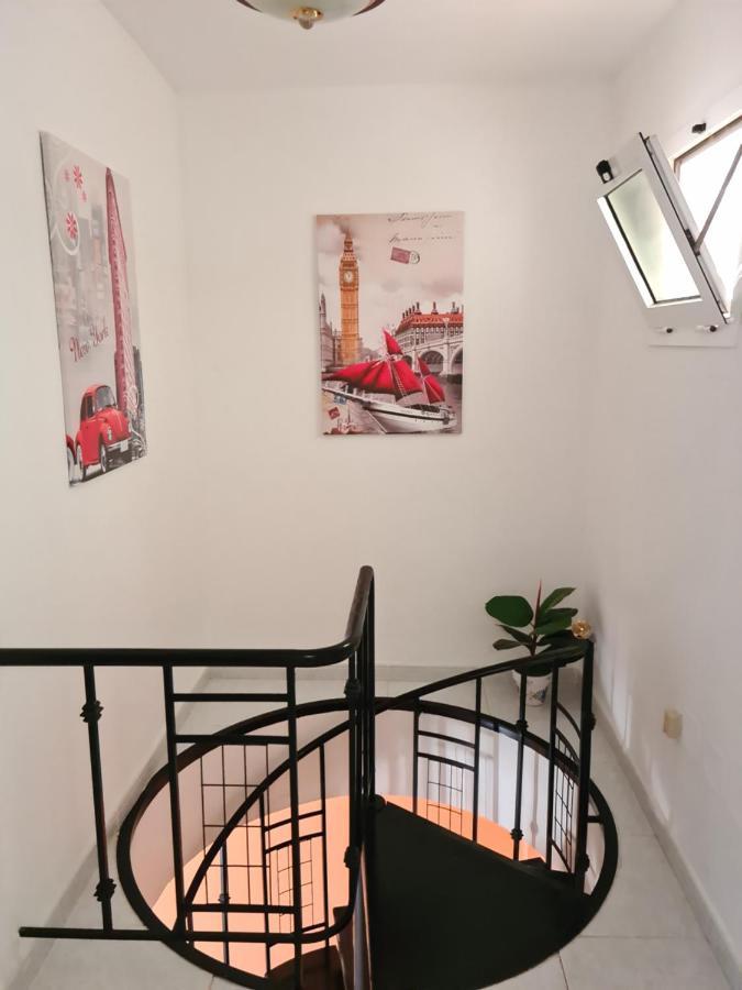 Apartamento Caleta Amigos 6b Caleta de Fuste