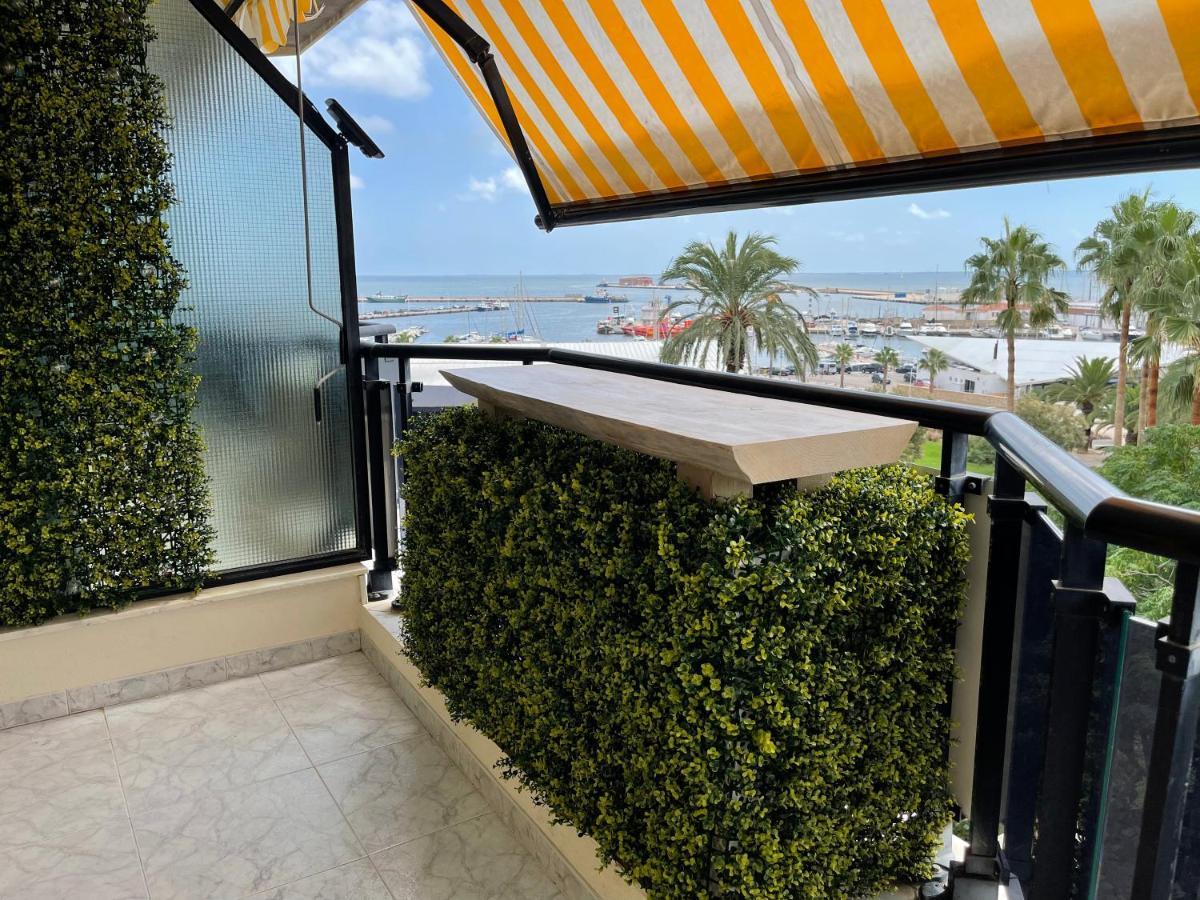 Apartment Vistas Al Mar, En El Club Nautico De Sant Carles De La Rapita, 3 Sant Carles De La Rapita