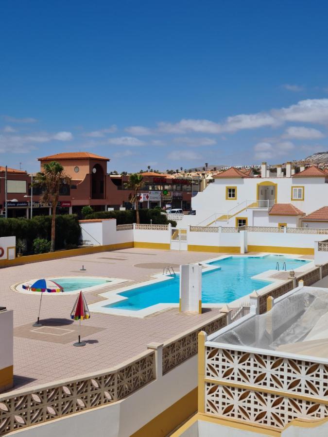 Caleta Amigos 6b Apartamento